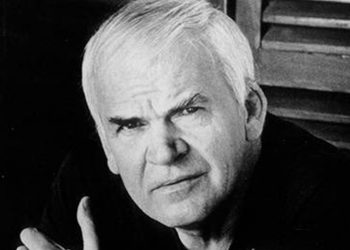 Milan Kundera (1929- )