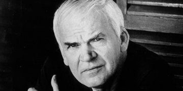 Milan Kundera (1929- )
