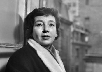 Duras mon amour