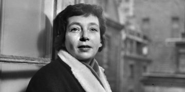 Duras mon amour