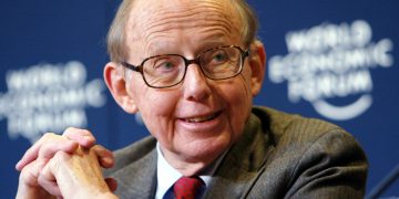 Politología y controversias | Samuel P. Huntington (1927-2008)