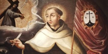 DOS REFULGENCIAS DE SAN JUAN DE LA CRUZ