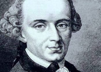 Razón, crítica y estética | Emanuel Kant (1724-1804)