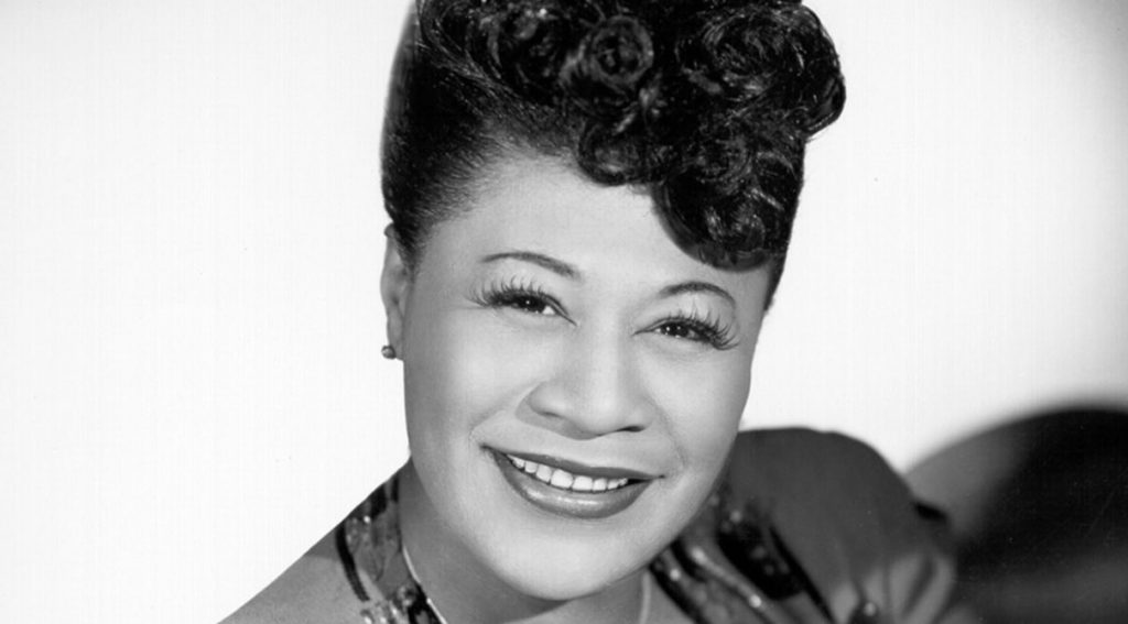 La primera dama del jazz | Ella Fitzgerald (1918-1996)