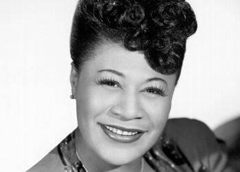La primera dama del jazz | Ella Fitzgerald (1918-1996)