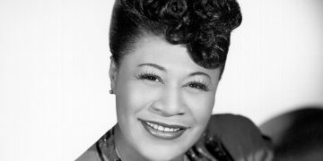 La primera dama del jazz | Ella Fitzgerald (1918-1996)