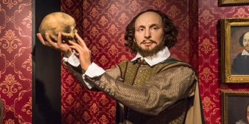 La invención de lo humano | William Shakespeare (1564-1616)