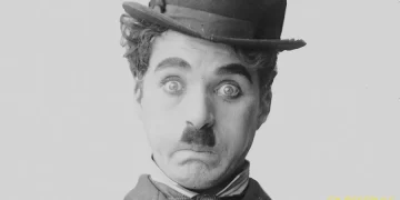 El gran vagabundo | Charles Chaplin (1889-1977)