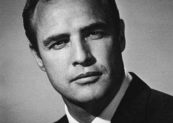 Marlon Brando (1924-2004)