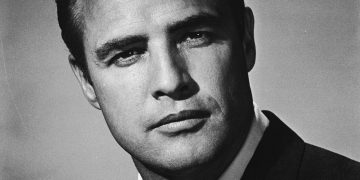 Marlon Brando (1924-2004)