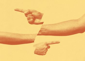 LA PRESENCIA, UNA REGLA, NO LA EXCEPCIÓN