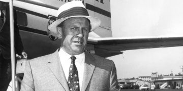 Schindler, y la aventura de una lista | Oskar Schindler (1908-1974)