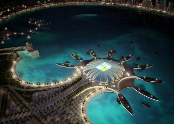 QATAR, OTRO AUTOGOL DE LA HUMANIDAD