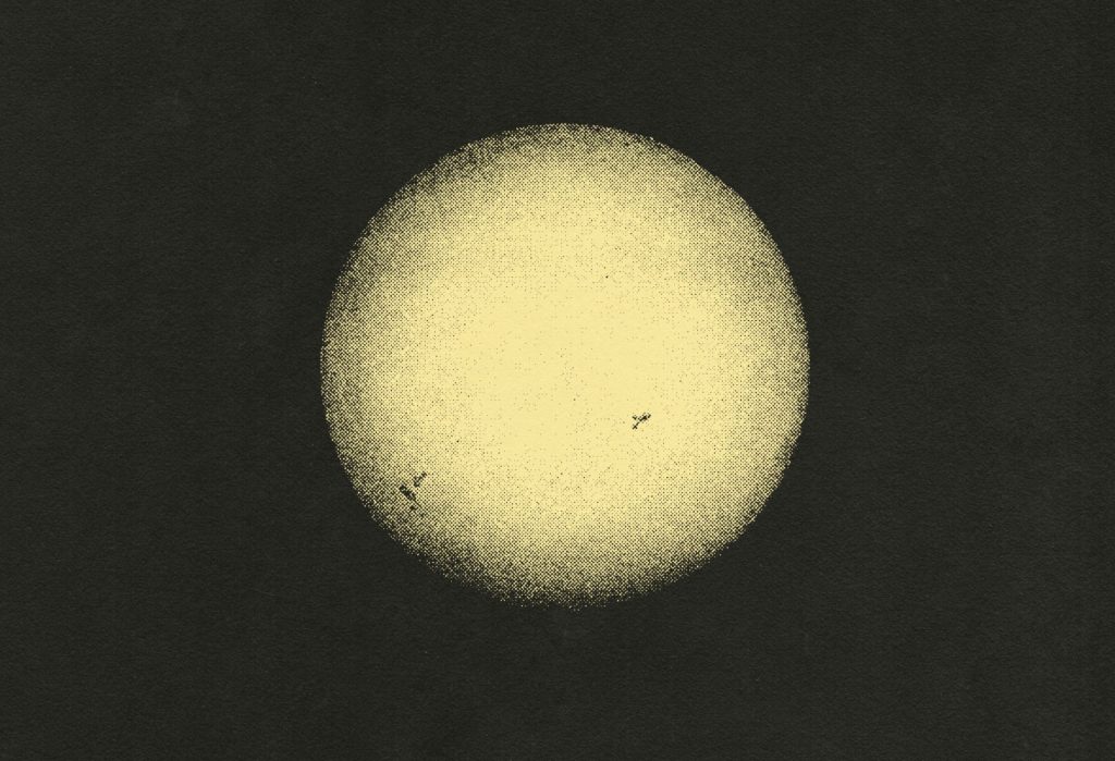 EL SOL, ANIVERSARIO Y ENIGMAS