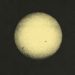 EL SOL, ANIVERSARIO Y ENIGMAS