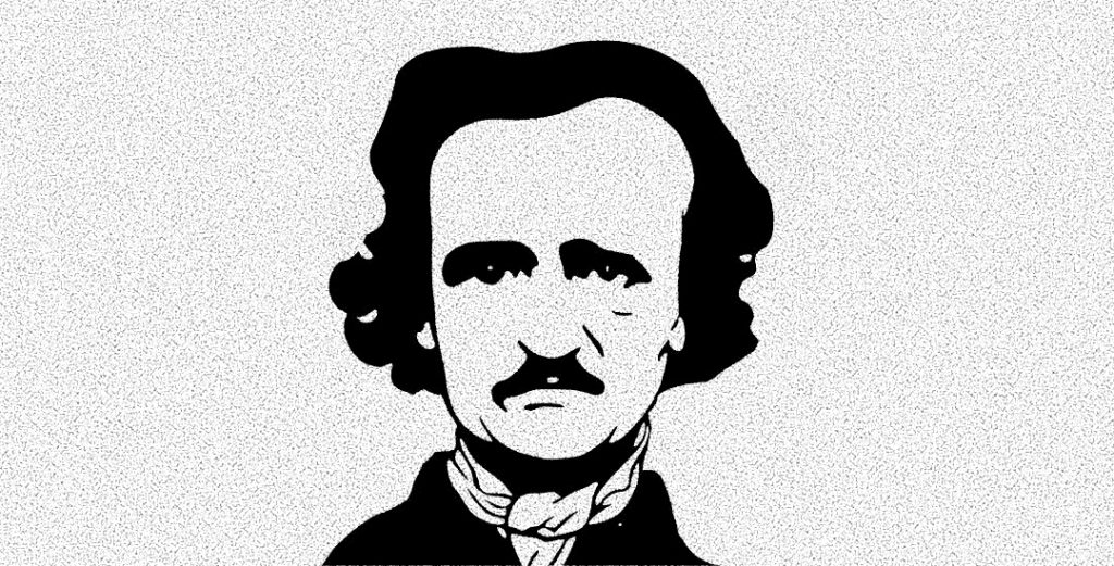 EUREKA DE ALLAN POE, LA COSMOGONÍA Y EL DIOS