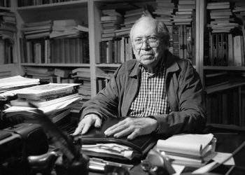 Amigos visibles e invisibles | Arturo Uslar Pietri (1906-2001)