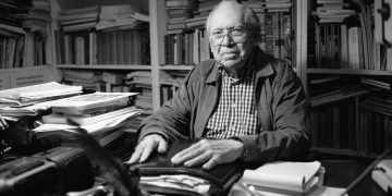 Amigos visibles e invisibles | Arturo Uslar Pietri (1906-2001)