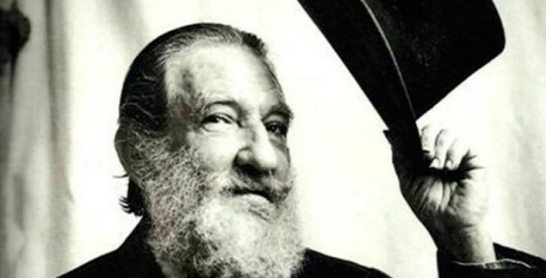 El mejor azul del planeta | Armando Reverón (1889-1954)