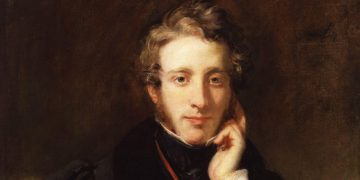 Político, Barón y escritor | Edward Bulwer-Lytton (1803-1873)