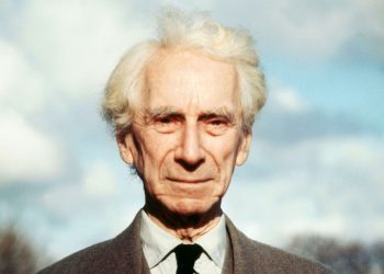 Russell, en todos los frentes | Bertrand Russell (1872-1970)