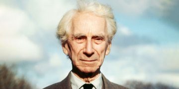 Russell, en todos los frentes | Bertrand Russell (1872-1970)