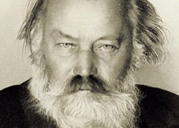 El más clásico de los románticos | Johannes Brahms (1833-1897)