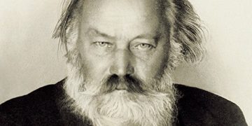 El más clásico de los románticos | Johannes Brahms (1833-1897)