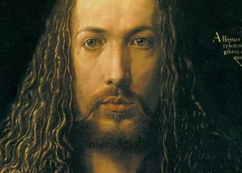 Autorretratos y grabados | Alberto Durero (1471-1528)
