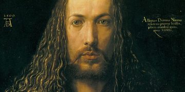 Autorretratos y grabados | Alberto Durero (1471-1528)