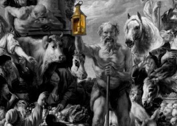 LA TRIBU, UN DRAMA SORDOMUDO