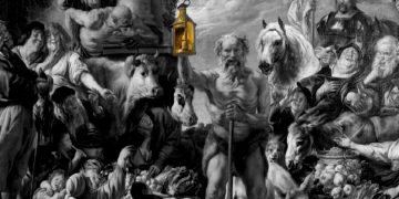 LA TRIBU, UN DRAMA SORDOMUDO