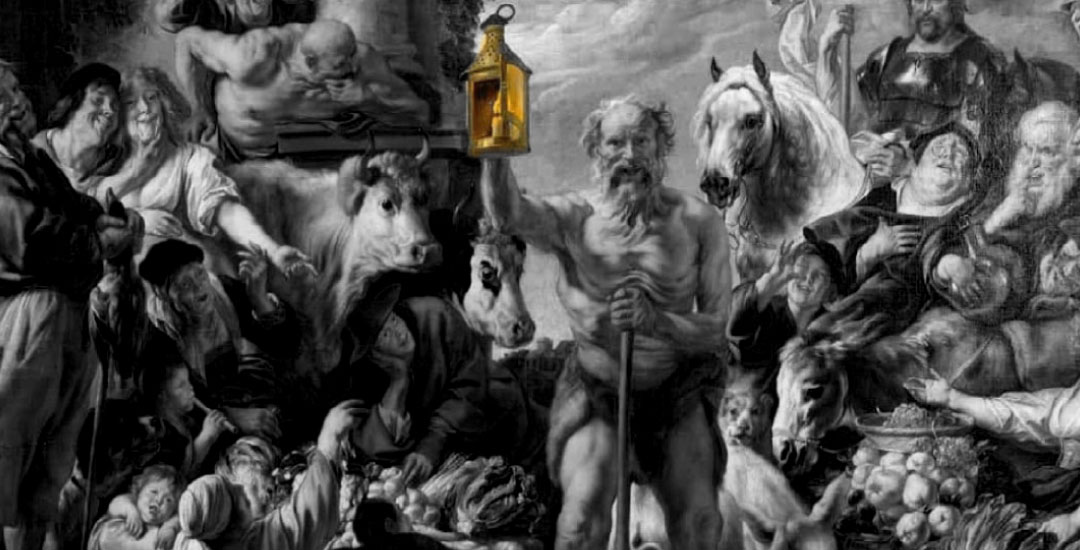 LA TRIBU, UN DRAMA SORDOMUDO