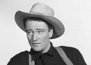 El decano del western en Hollywood | John Wayne (1907-1979)