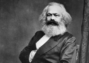 ‘’Yo mismo no soy marxista’’ | Karl Marx (1818-1883)