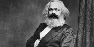 ‘’Yo mismo no soy marxista’’ | Karl Marx (1818-1883)