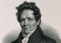 El químico que llegó a Barón | Louis Jacques Thénard (1777-1857)
