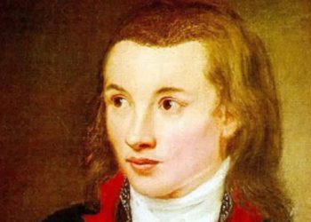 Juventud poética y filosófica | Novalis (1772-1801)