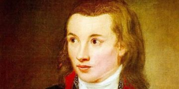 Juventud poética y filosófica | Novalis (1772-1801)