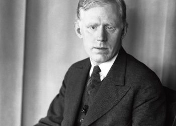 Del campo de concentración a Premio Nobel | Odd Hassel (1897-1981)