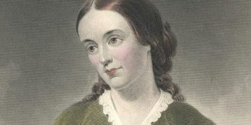 Primera mujer corresponsal | Sarah Fuller (1810-1850)