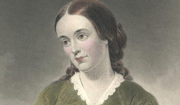 Primera mujer corresponsal | Sarah Fuller (1810-1850)