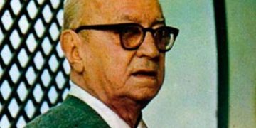 La historia también se pinta | Tito Salas (1887-1974)