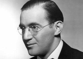 El rey en la era del swing | Benny Goodman (1909-1986)