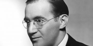 El rey en la era del swing | Benny Goodman (1909-1986)