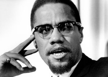 La naturaleza de un líder | Malcolm X (1925-1965)