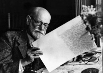 Lo que revelan los sueños | Sigmund Freud (1856-1939)