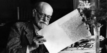 Lo que revelan los sueños | Sigmund Freud (1856-1939)
