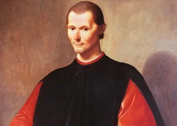 Cómo mantenerse en el poder | Nicolás Maquiavelo (1469-1527)