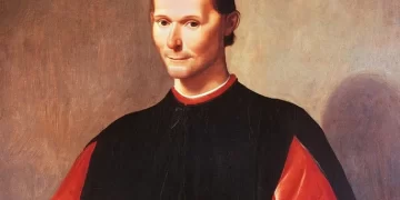 Cómo mantenerse en el poder | Nicolás Maquiavelo (1469-1527)